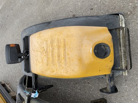 Framskärm Höger - Huddig 1160D